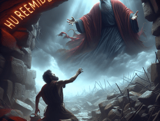 Explorando Job 19:25 - Un Mensaje de Fe y Esperanza en Tiempos Difíciles