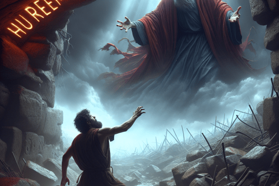 Explorando Job 19:25 - Un Mensaje de Fe y Esperanza en Tiempos Difíciles