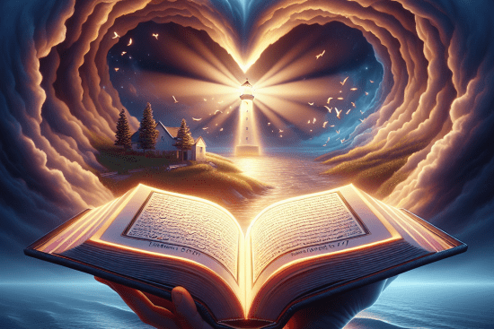 Descubriendo la Esencia de Dios en Nahum 1:7: Refugio y Bondad Divina