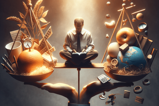 Explorando Hageo 1:9: Prioridades y Bendiciones en Tiempos de Reconstrucción