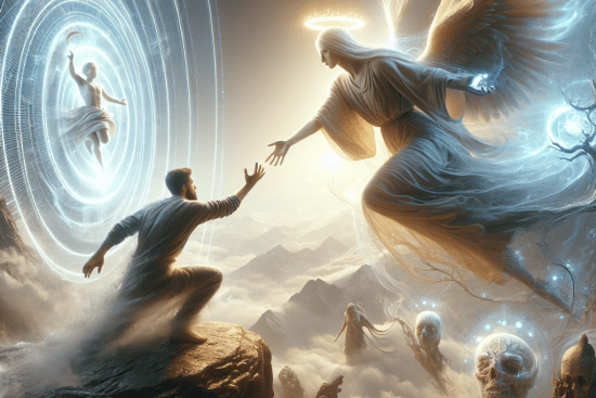 Descubre el Poder del Espíritu en Zacarías 4:6: Claves para la Vida Diaria