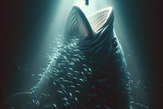 Explorando Jonás 2:2: Lecciones de Esperanza y Redención