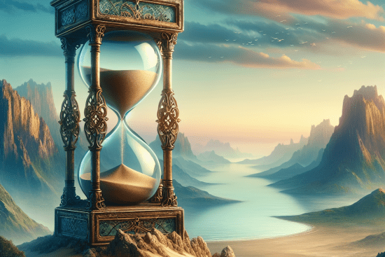 Explorando Eclesiastés 3:1: Tiempos y Ciclos en la Vida