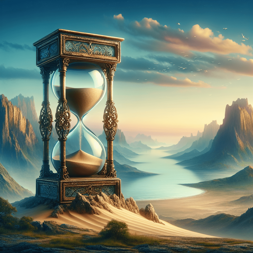 Explorando Eclesiastés 3:1: Tiempos y Ciclos en la Vida