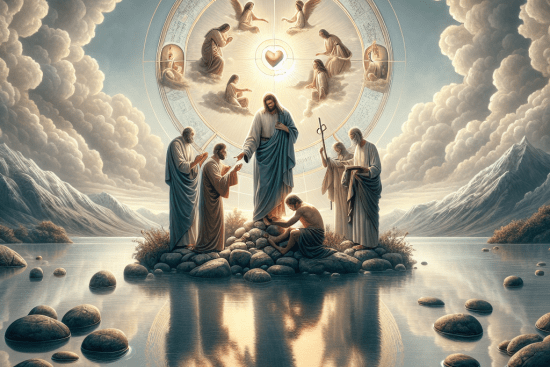 Explorando Oseas 6:1: Un Llamado al Arrepentimiento y la Sanación Divina