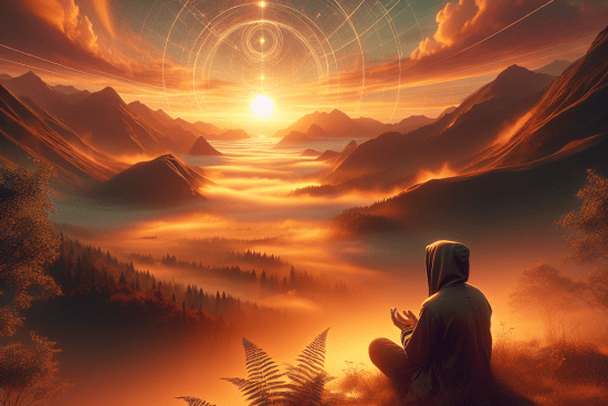 Descubriendo Mateo 6:33: Cómo Priorizar lo Espiritual Sobre lo Material