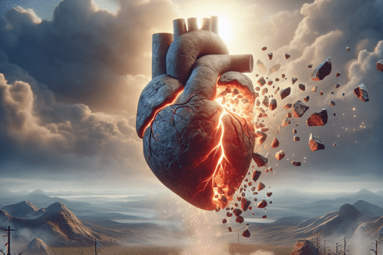 Descubre el Poder de Ezequiel 36:26 para Cambiar tu Corazón