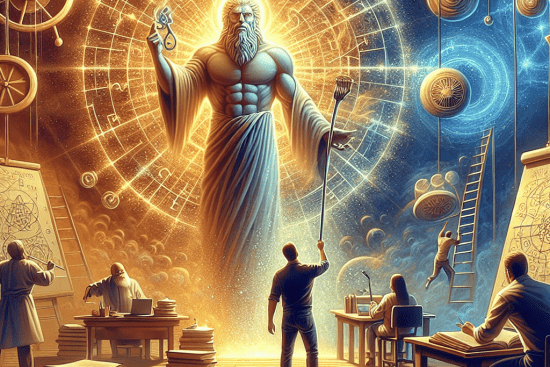 Proverbios 16:3 - Clave para una Vida Guiada por Dios y Plena