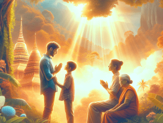 Explorando Éxodo 20:12: Honra a Tus Padres para una Vida Bendecida