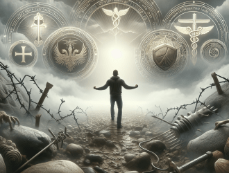 Descubriendo la Fuerza de 1 Juan 4:4: Cómo Superar el Mal con Dios