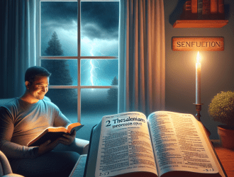 Descubriendo la Fidelidad de Dios: Un Análisis de 2 Tesalonicenses 3:3