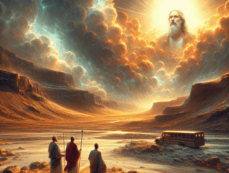 Explorando 1 Samuel 12:24: Cómo Vivir una Fe Auténtica y Reverente