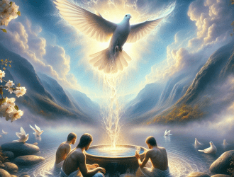 Explorando Tito 3:5: Claves de la Salvación y Renovación Espiritual