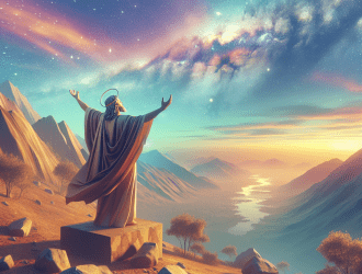 Descubriendo la Fidelidad Divina: Un Estudio Profundo de 1 Reyes 8:56