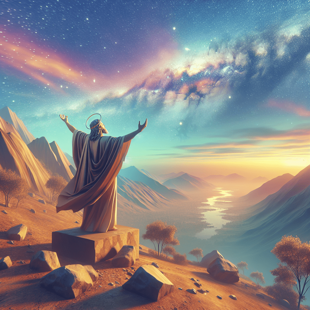 Descubriendo la Fidelidad Divina: Un Estudio Profundo de 1 Reyes 8:56