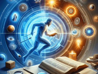 Descubre la Transformación Espiritual en Gálatas 2:20: Viviendo en Cristo