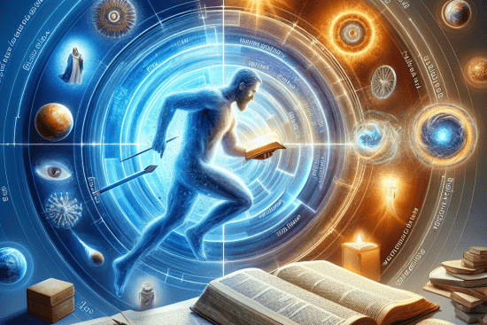 Descubre la Transformación Espiritual en Gálatas 2:20: Viviendo en Cristo