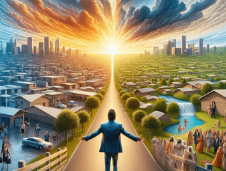 Vive Inspirado: Aplicando Colosenses 3:17 en la Vida Diaria