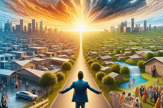 Vive Inspirado: Aplicando Colosenses 3:17 en la Vida Diaria