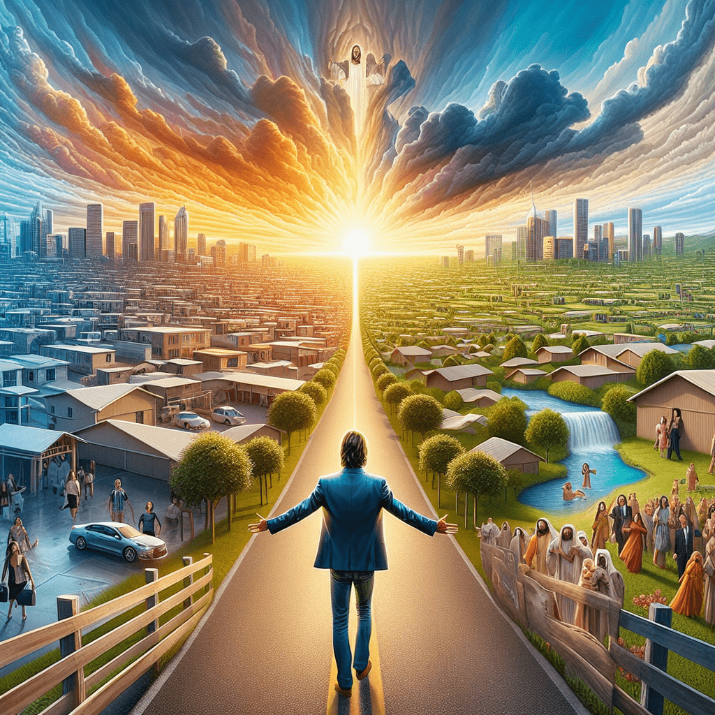 Vive Inspirado: Aplicando Colosenses 3:17 en la Vida Diaria