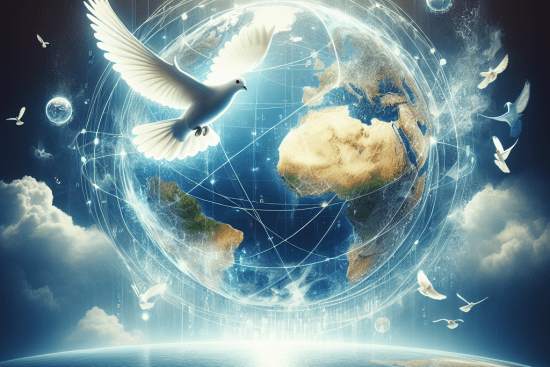 Explorando Hechos 1:8: El Poder y Misión del Espíritu Santo