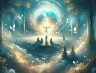 Explorando Romanos 8:1: Cómo Vivir Libres de Condenación en Cristo