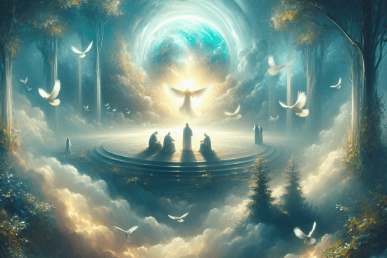 Explorando Romanos 8:1: Cómo Vivir Libres de Condenación en Cristo