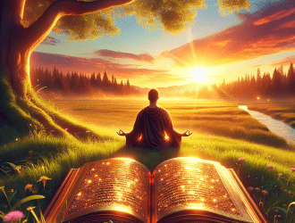 Explorando Josué 1:8: Cómo Aplicar la Palabra de Dios en la Vida Diaria