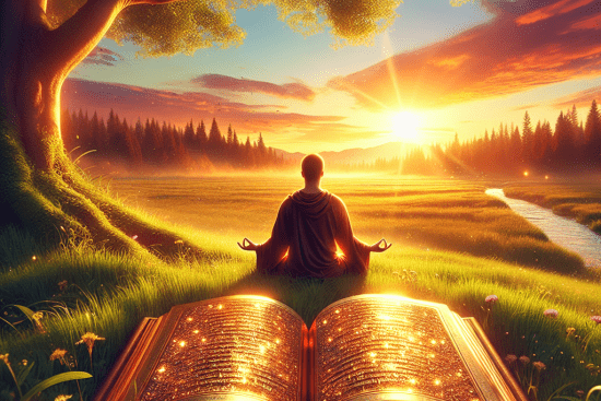 Explorando Josué 1:8: Cómo Aplicar la Palabra de Dios en la Vida Diaria