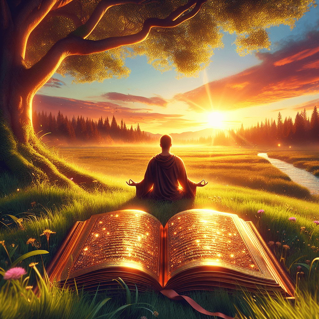 Explorando Josué 1:8: Cómo Aplicar la Palabra de Dios en la Vida Diaria