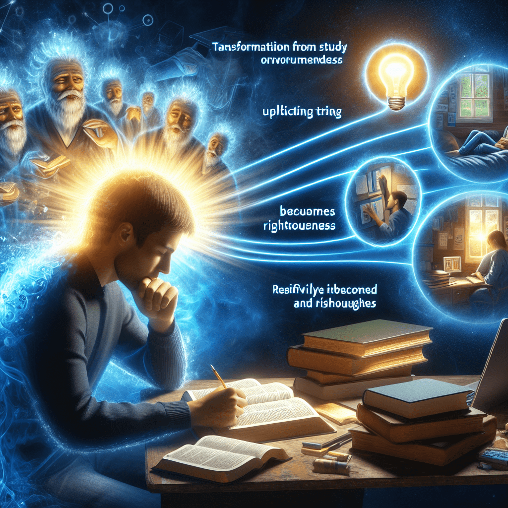 Filipenses 4:8 - Claves para una Mente Positiva Según la Biblia
