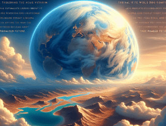 Explorando Apocalipsis 21:4: Promesa Divina de un Nuevo Comienzo