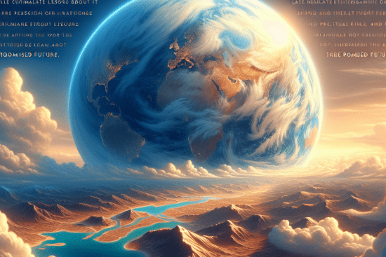 Explorando Apocalipsis 21:4: Promesa Divina de un Nuevo Comienzo