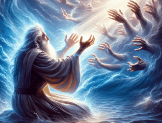 Descubre la Profundidad de 2 Reyes 20:5: Fe, Oración y Sanación Divina