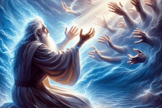Descubre la Profundidad de 2 Reyes 20:5: Fe, Oración y Sanación Divina