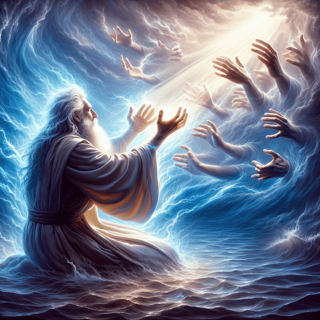 Descubre la Profundidad de 2 Reyes 20:5: Fe, Oración y Sanación Divina