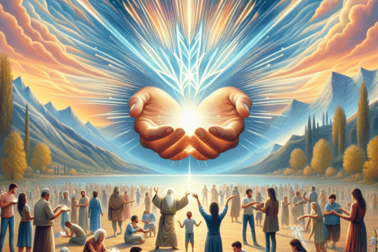 Explorando Levítico 19:18: Ama a Tu Prójimo Como a Ti Mismo