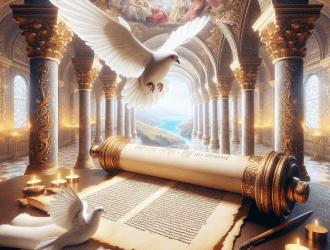 Descubriendo Isaías 9:6: La Profecía Navideña y su Significado