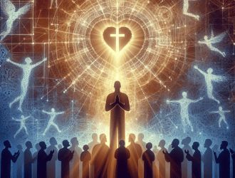 Descubriendo el Amor Radical de Jesús: Análisis de Mateo 22:37-39