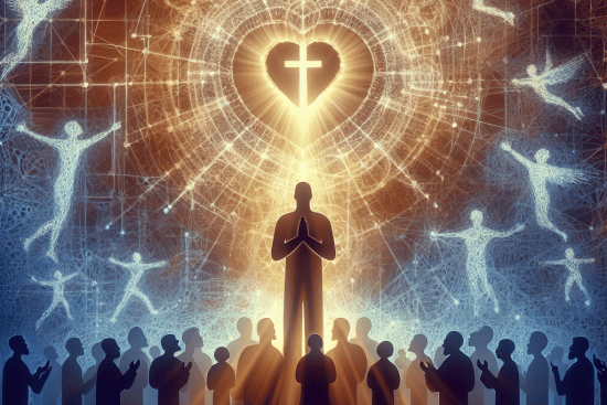 Descubriendo el Amor Radical de Jesús: Análisis de Mateo 22:37-39