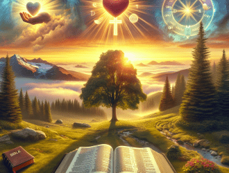 Explorando el Amor Divino en Oseas 2: Descubre el Amor Eterno de Dios