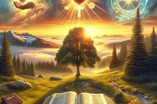 Explorando el Amor Divino en Oseas 2: Descubre el Amor Eterno de Dios