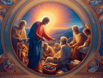 Descubre el Verdadero Significado de Amar a Dios y al Prójimo - Marcos 12:30-31