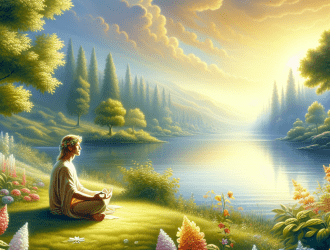 Descubre la Profundidad y Belleza del Salmo 34:8