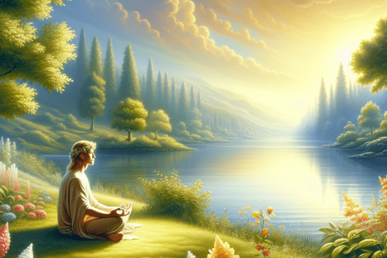 Descubre la Profundidad y Belleza del Salmo 34:8