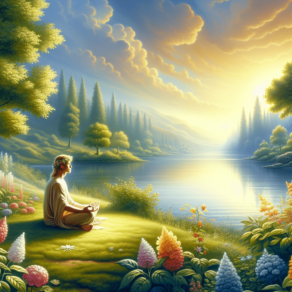 Descubre la Profundidad y Belleza del Salmo 34:8