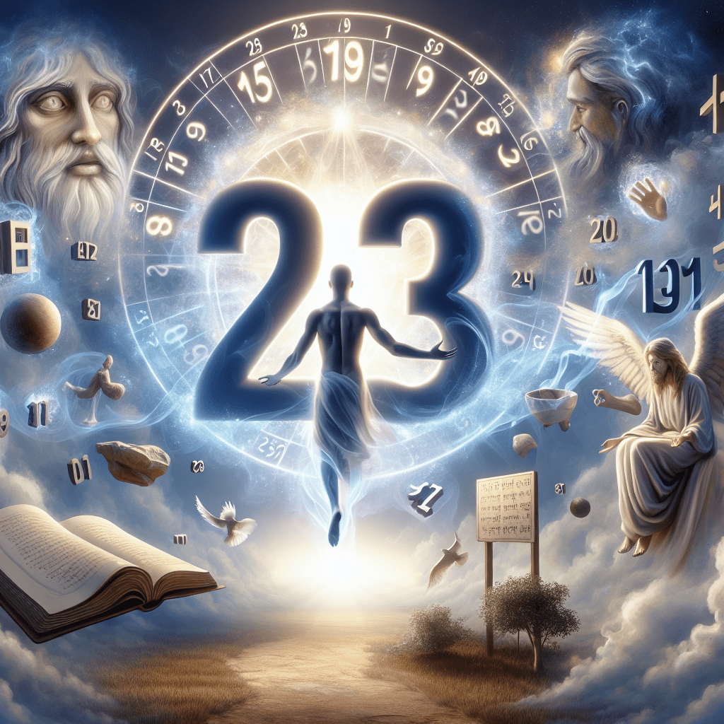Explorando Números 23:19: Entendiendo la Fidelidad de Dios