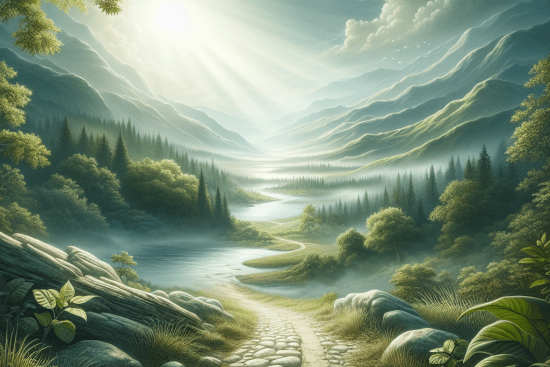 Explorando Mateo 11:28-30: Descanso y Enseñanzas de Jesús