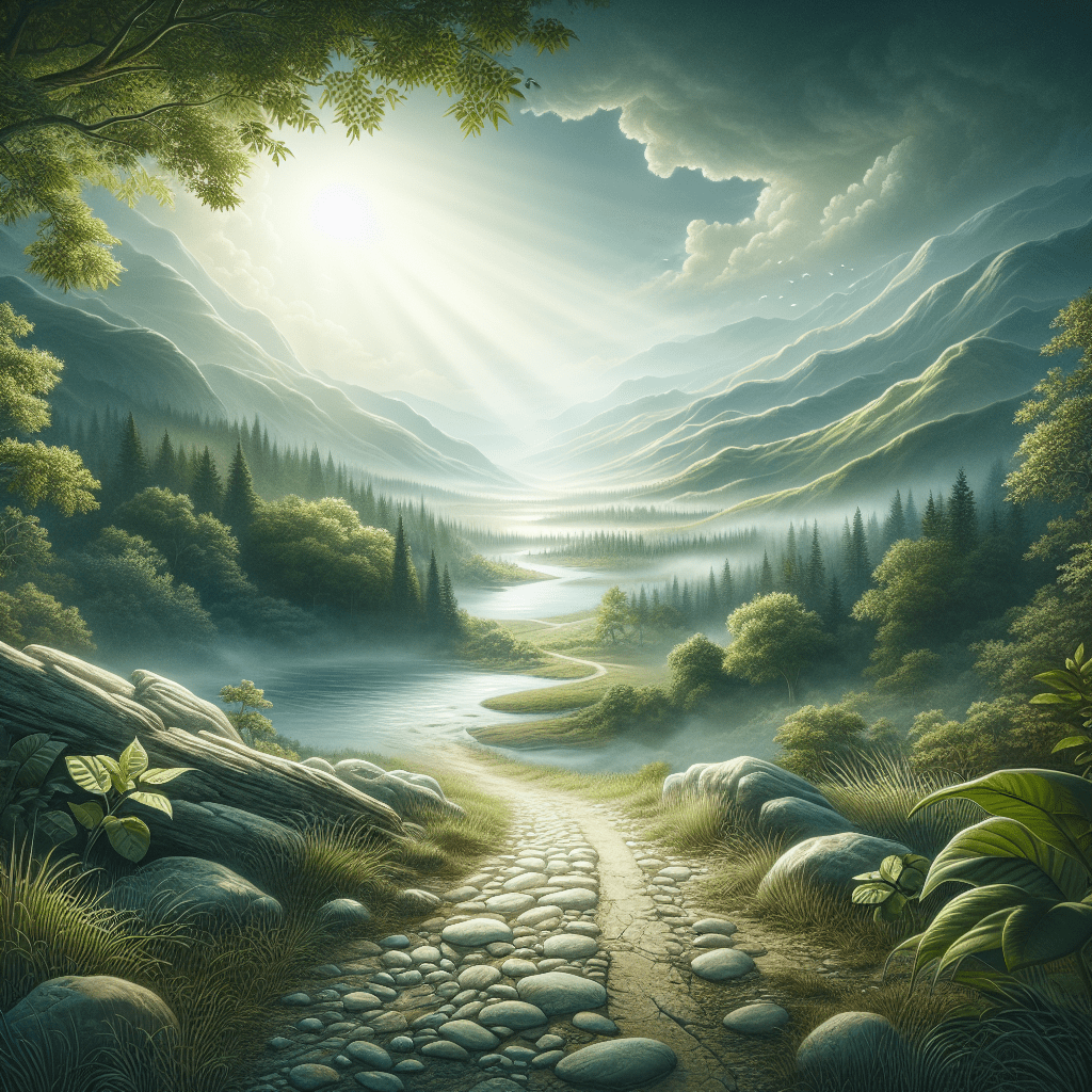 Explorando Mateo 11:28-30: Descanso y Enseñanzas de Jesús