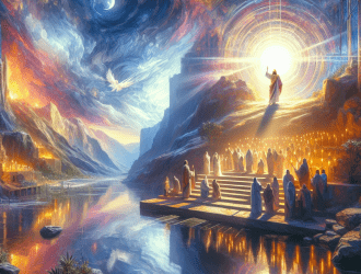 Descubre el Poder de Ser la Luz en Mateo 5:14: Una Guía Inspiradora
